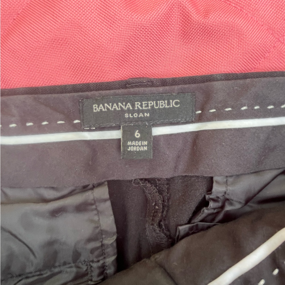 Banana Republic Dress Pants